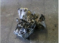 Recambio de caja cambios manual para peugeot 307 (3a/c) 2.0 hdi 110 referencia OEM IAM  20MB01 