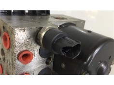 Recambio de nucleo abs para mercedes-benz clase a (bm 168) 1.6 160 (168.033) referencia OEM IAM A0034314512 0265202412 