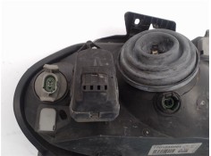Recambio de faro delantero izquierdo para renault clio ii fase i (b/cb0) referencia OEM IAM 7701045995 67735095 7701045168 , REN