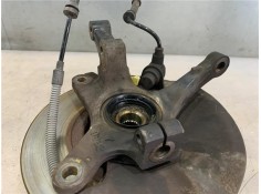 Recambio de mangueta delantero derecha para chevrolet matiz 1.0 lpg referencia OEM IAM 96491284  