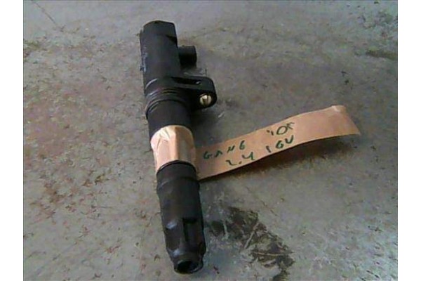 Recambio de bobina encendido para renault megane i (ba0/1_) 1.4 16v (ba0d, ba1h, ba0w, ba10) referencia OEM IAM  0040100052 