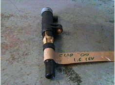 Recambio de bobina encendido para renault clio ii fase i (b/cb0) 1.6 16v (cb0t, cb0h) referencia OEM IAM 7700875000 215952732 SA