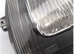 Recambio de faro delantero izquierdo para renault clio ii fase i (b/cb0) referencia OEM IAM 260603338R  