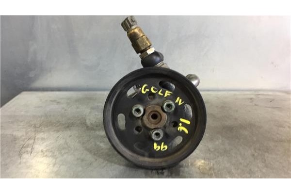 Recambio de bomba servodireccion para volkswagen golf iv berlina (1j1) 1.6 conceptline referencia OEM IAM 1J04221546 7002 