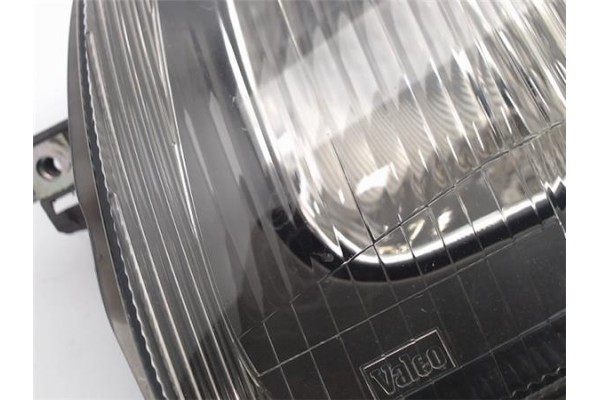 Recambio de faro delantero izquierdo para renault clio ii fase i (b/cb0) referencia OEM IAM 260603338R  
