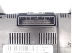 Recambio de cuadro completo para renault megane iv berlina 5p 1.2 experience referencia OEM IAM P248100693R  758906742R , RENAUL