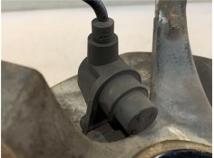 Recambio de mangueta delantero derecha para chevrolet matiz 1.0 lpg referencia OEM IAM 96491284  