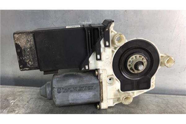 Recambio de mecanismo elevalunas delantero izquierdo para volkswagen golf iv berlina (1j1) 1.6 highline referencia OEM IAM 1J095