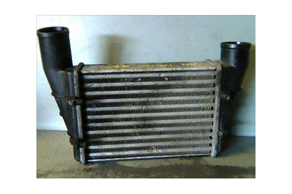 Recambio de intercooler para audi a4 berlina (b5) 1.9 tdi referencia OEM IAM 058145805A 1402007 