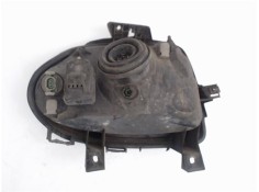 Recambio de faro delantero izquierdo para renault clio ii fase i (b/cb0) referencia OEM IAM 260603338R  