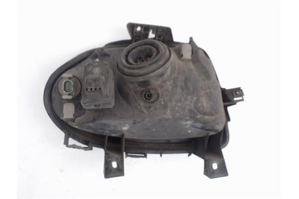 Recambio de faro delantero izquierdo para renault clio ii fase i (b/cb0) referencia OEM IAM 260603338R  