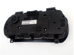 Recambio de cuadro completo para renault megane iv berlina 5p 1.2 experience referencia OEM IAM P248100693R  758906742R , RENAUL
