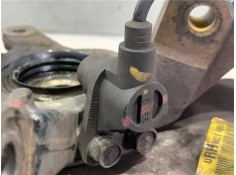 Recambio de mangueta delantero derecha para chevrolet matiz 1.0 lpg referencia OEM IAM 96491284  