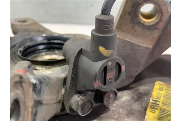 Recambio de mangueta delantero derecha para chevrolet matiz 1.0 lpg referencia OEM IAM 96491284  