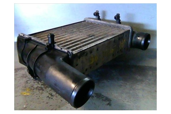 Recambio de intercooler para audi a4 berlina (b5) 1.9 tdi referencia OEM IAM 058145805A 1402007 