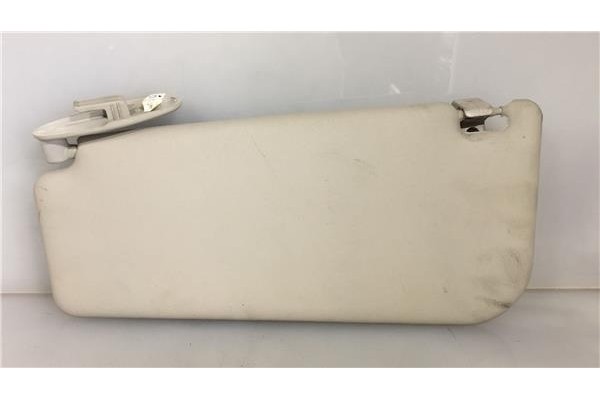 Recambio de parasol derecho para fiat punto ii berlina (188) 1.3 jtd classic referencia OEM IAM   