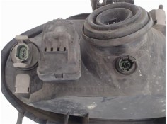 Recambio de faro delantero izquierdo para renault clio ii fase i (b/cb0) referencia OEM IAM 260603338R  