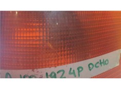 Recambio de piloto trasero derecho para audi 100 berlina (c4) 2.0 básico referencia OEM IAM 4A5945096  