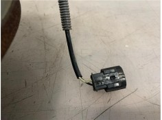 Recambio de mangueta delantero derecha para chevrolet matiz 1.0 lpg referencia OEM IAM 96491284  