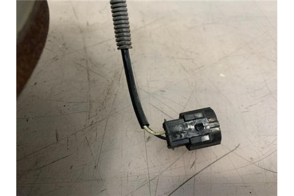 Recambio de mangueta delantero derecha para chevrolet matiz 1.0 lpg referencia OEM IAM 96491284  
