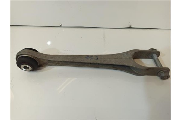 Recambio de brazo inferior trasero izquierdo para porsche 911 (typ 997) 3.8 carrera 4 s cabrio referencia OEM IAM   