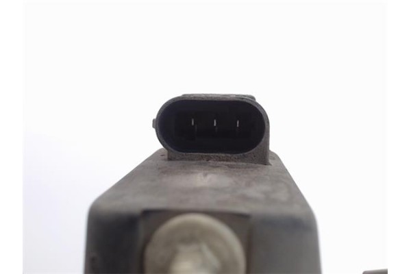 Recambio de faro delantero izquierdo para renault clio ii fase i (b/cb0) referencia OEM IAM 260603338R  