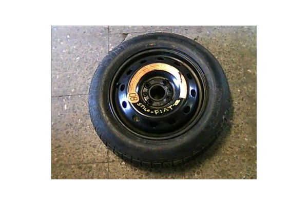 Recambio de rueda completa repuesto para fiat stilo (192) 1.6 16v (192_xb1a) referencia OEM IAM   