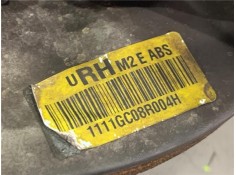 Recambio de mangueta delantero derecha para chevrolet matiz 1.0 lpg referencia OEM IAM 96491284  