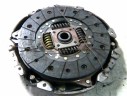 Recambio de kit embrague completo para hyundai h-1 furgón 2.5 td referencia OEM IAM   