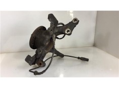 Recambio de mangueta delantero derecha para fiat iii evo punto (199) 1.4 dynamic referencia OEM IAM 51776377  