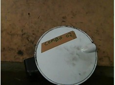 TAPA EXTERIOR COMBUSTIBLE 9196447 