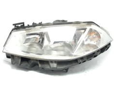 Recambio de faro delantero izquierdo para renault megane ii berlina 3p referencia OEM IAM 260604235R  