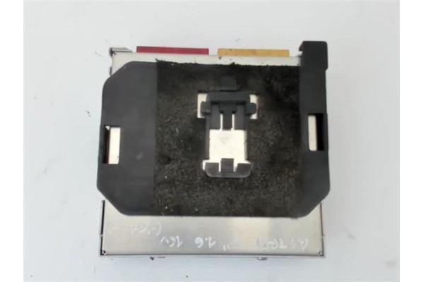 Recambio de centralita para opel astra f berlina referencia OEM IAM 16192839  