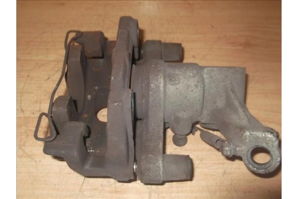 Recambio de pinza freno trasero izquierda para saab 9-3 berlina 1.9 tid referencia OEM IAM 93172182  