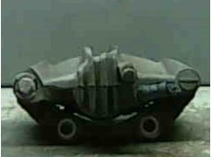 Recambio de pinza freno delantero derecha para peugeot 206 1.4 i referencia OEM IAM 4400J3  