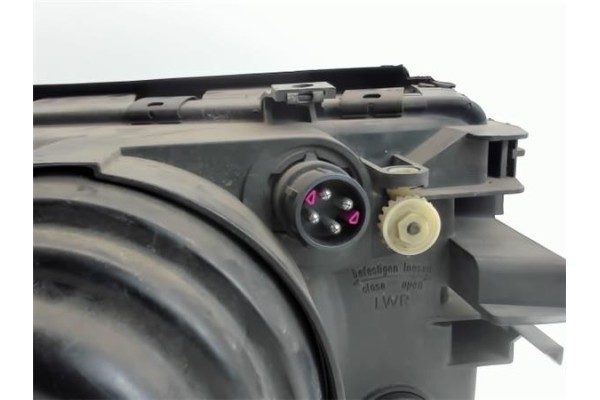 Recambio de faro delantero dcho para audi 100 berlina (c4) referencia OEM IAM 12827600  