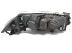 Recambio de faro delantero izquierdo para renault megane ii berlina 3p referencia OEM IAM 260604235R  