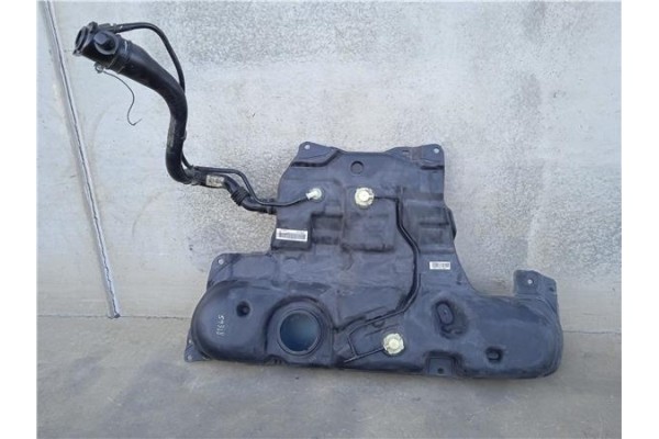 Recambio de deposito combustible para renault megane iv berlina 5p 1.2 experience referencia OEM IAM 8201530489 72025422R Recambio de deposito combustible para renault megane iv berlina 5p 1.2 experience referencia OEM IAM 8201530489 72025422R
