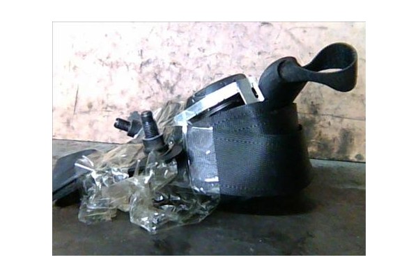 Recambio de juego cinturones delantero para opel combo furgón/ranchera familiar 1.3 cdti 16v referencia OEM IAM 197352 197655 