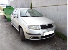 skoda fabia (6y2/6y3) del año 2005