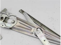 Recambio de mecanismo elevalunas delantero izquierdo para piaggio porter furgón 1.2 d referencia OEM IAM 56581R 364177 