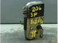 CIERRE ELECTROMAGNETICO DELANTERO IZQUIERDO 9135H3 