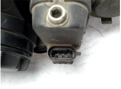 Recambio de faro delantero izquierdo para renault megane ii berlina 3p referencia OEM IAM 260604235R  