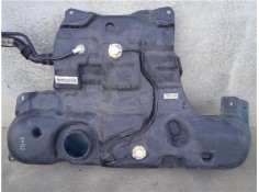 Recambio de deposito combustible para renault megane iv berlina 5p 1.2 experience referencia OEM IAM 8201530489 72025422R 