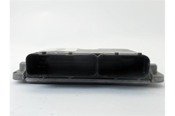 Recambio de centralita para opel zafira a referencia OEM IAM 0281010268  