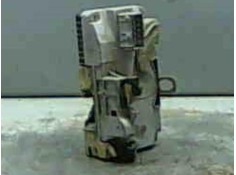 Recambio de cierre electromagnetico delantero izquierdo para peugeot 206 1.4 i referencia OEM IAM 9135H3  