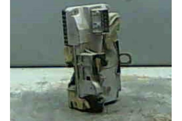 Recambio de cierre electromagnetico delantero izquierdo para peugeot 206 1.4 i referencia OEM IAM 9135H3  