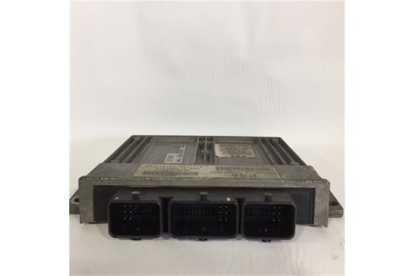 Recambio de centralita para citroen xsara picasso 1.8 16v referencia OEM IAM 9632727280 9640514780 