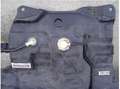 Recambio de deposito combustible para renault megane iv berlina 5p 1.2 experience referencia OEM IAM 8201530489 72025422R 