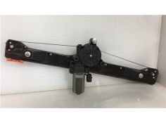 Recambio de mecanismo elevalunas delantero derecho para fiat iii evo punto (199) 1.4 dynamic referencia OEM IAM 51786728 45240 5